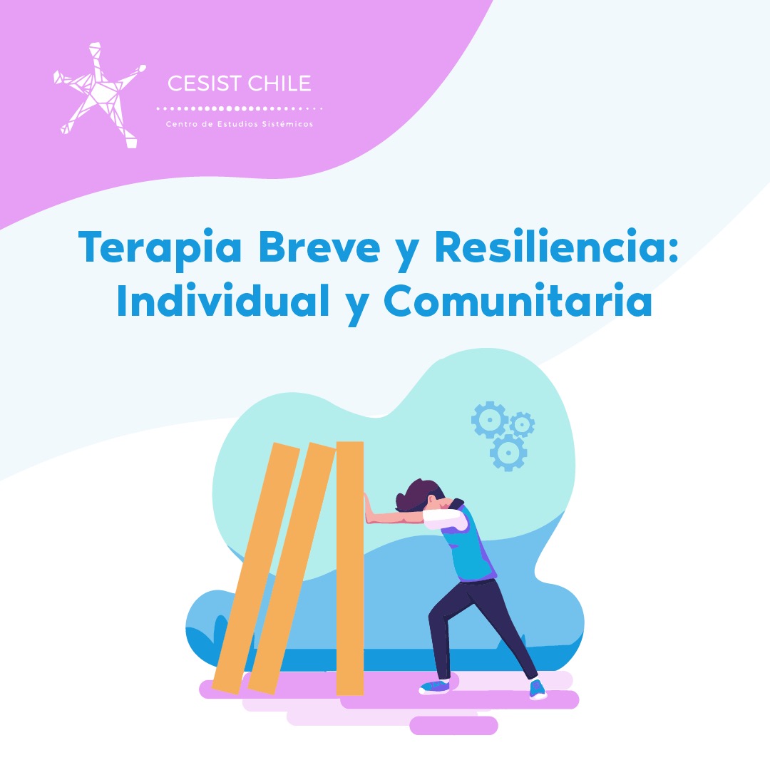 Terapia Breve y resiliencia