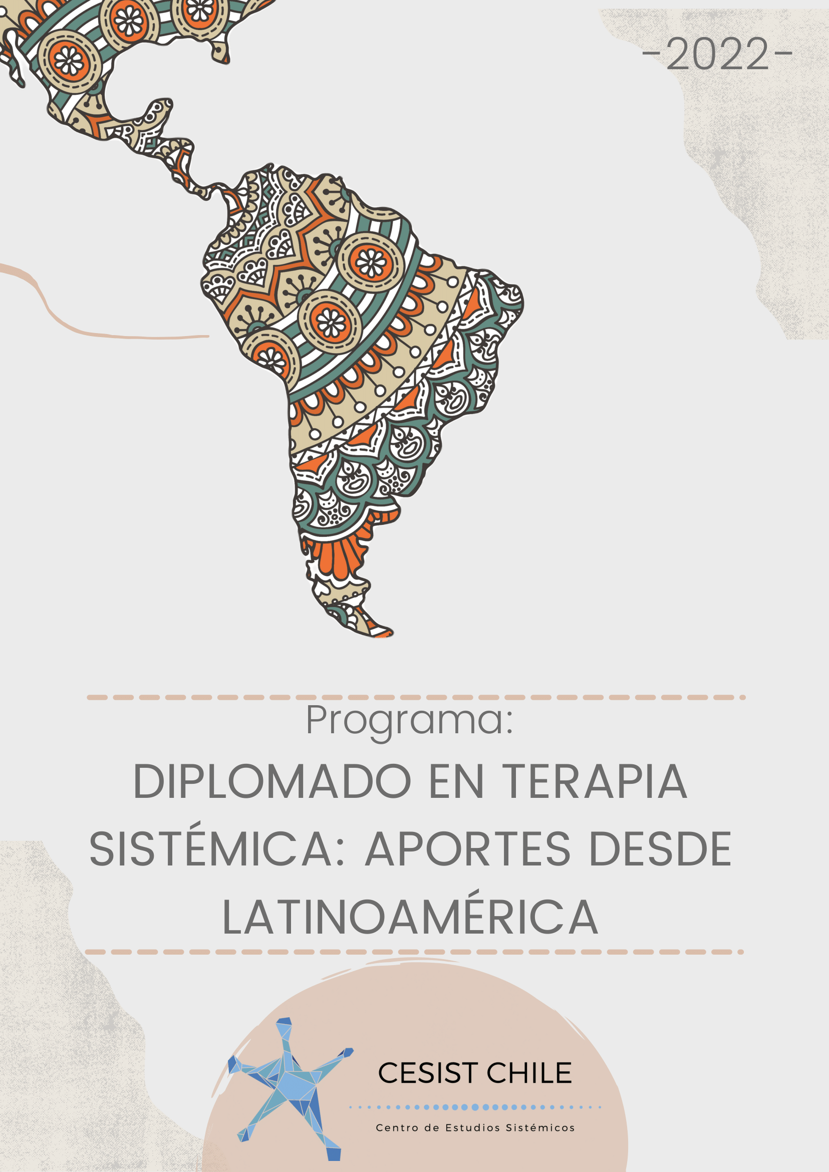 Diplomado en Terapia Sistémica: Aportes desde Latinoamérica 